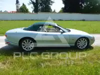 2005 Jaguar XK8