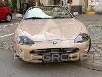 2005 Jaguar XK8