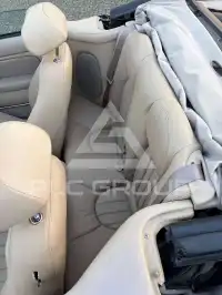 2005 Jaguar XK8