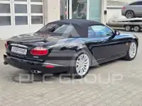 2005 Jaguar XK8