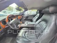 2005 Jaguar XK8