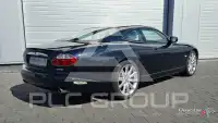 2005 Jaguar XK8