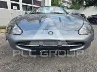 2005 Jaguar XK8