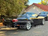 2005 Jaguar XK8