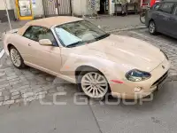2005 Jaguar XK8