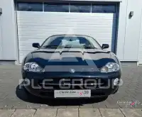 2005 Jaguar XK8