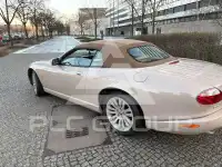 2005 Jaguar XK8