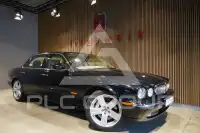 2005 Jaguar XJR
