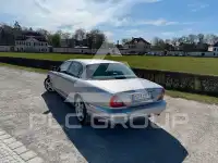 2005 Jaguar XJR