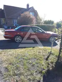 2005 Jaguar XJR