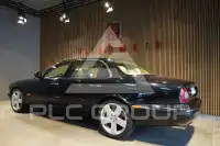 2005 Jaguar XJR
