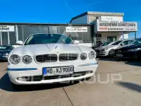 2005 Jaguar XJ