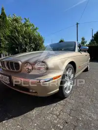 2005 Jaguar XJ