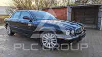 2005 Jaguar XJ