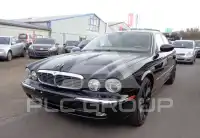2005 Jaguar XJ
