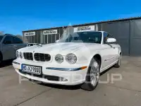 2005 Jaguar XJ