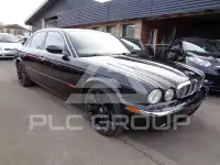 2005 Jaguar XJ