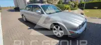 2005 Jaguar XJ