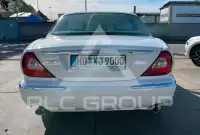 2005 Jaguar XJ
