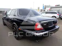 2005 Jaguar XJ