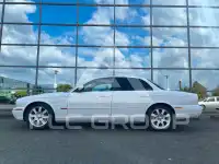 2005 Jaguar XJ