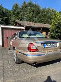2005 Jaguar XJ