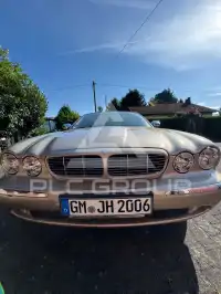 2005 Jaguar XJ