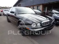 2005 Jaguar XJ