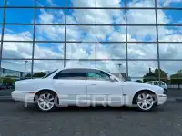 2005 Jaguar XJ