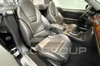 2005 Jaguar XKR