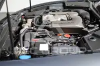 2005 Jaguar XKR