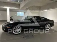 2005 Jaguar XKR