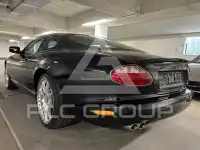 2005 Jaguar XKR