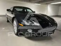 2005 Jaguar XKR