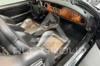 2005 Jaguar XKR
