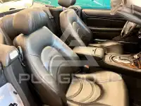 2005 Jaguar XKR