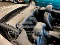 2005 Jaguar XKR