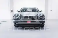 2005 Jaguar XJ