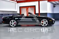 2005 Jaguar XK