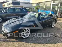 2005 Jaguar XK