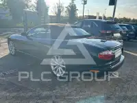 2005 Jaguar XK