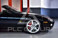 2005 Jaguar XK