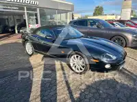2005 Jaguar XK