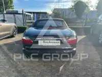 2005 Jaguar XK