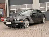 2005 Jaguar XJ
