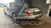 2005 Jaguar XJ