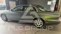 2005 Jaguar XJ