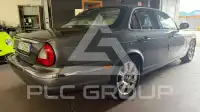 2005 Jaguar XJ