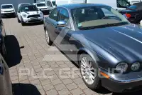 2005 Jaguar XJ