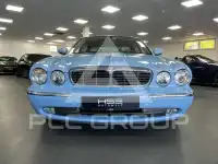 2005 Jaguar XJ